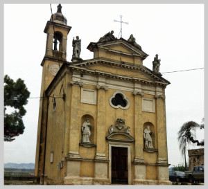 cappella villa favorita