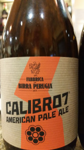 calibro 7