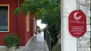 locanda luna