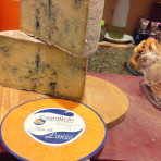 blu di lanzo formaggio