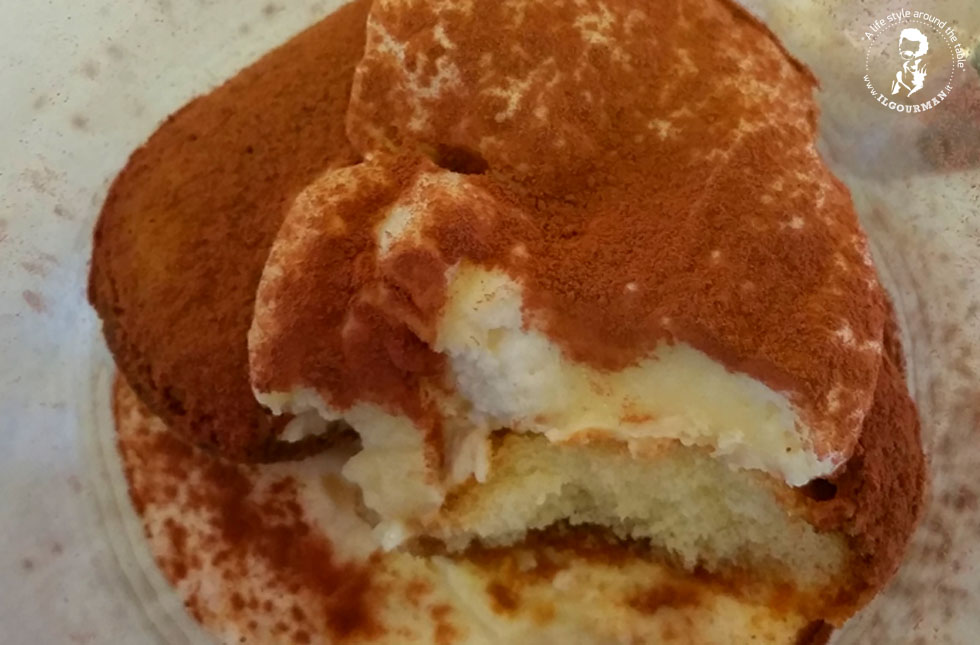 la pizza postmoderna di Verace a Benevento