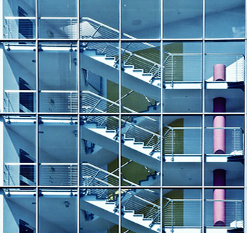 Il panino e l’architettura