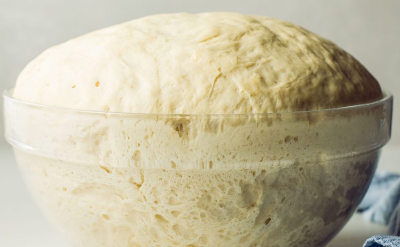 Pio Bianchini, il lievito madre e i panettoni “ammazzaruti”