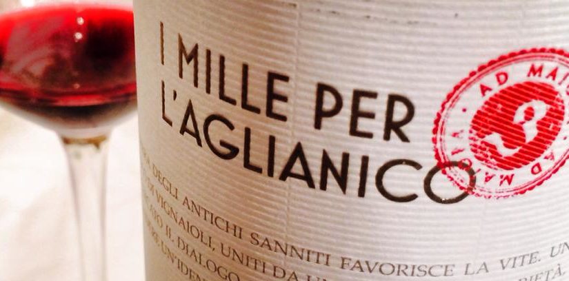 Numerosi riconoscimenti per la cantina sociale La Guardiense
