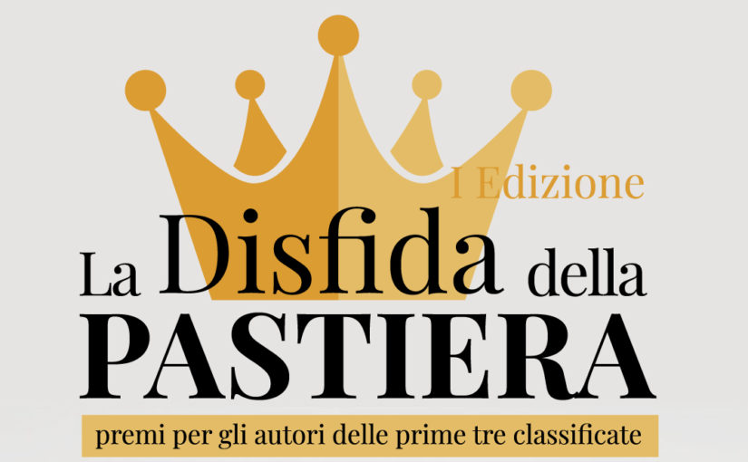La Disfida della Pastiera – qui il regolamento