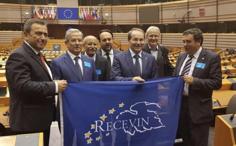 Un anno fa la nomina Sannio Falanghina European Wine City. Rileggiamo le parole di Floriano Panza
