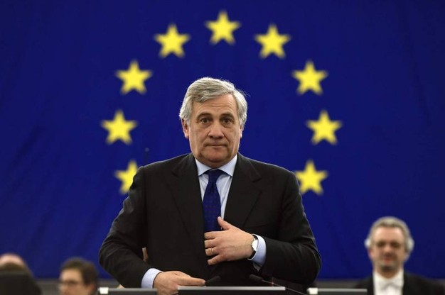 Città del Vino – Arriva il patrocinio del Parlamento europeo