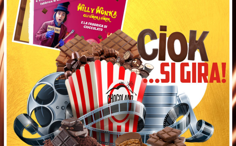 Cioccolato al Vomero: domani la conferenza stampa