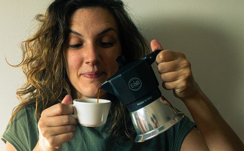 Trucillo: ambasciatore di caffè ad Host Milano