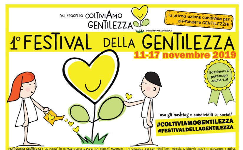 Festival della Gentilezza