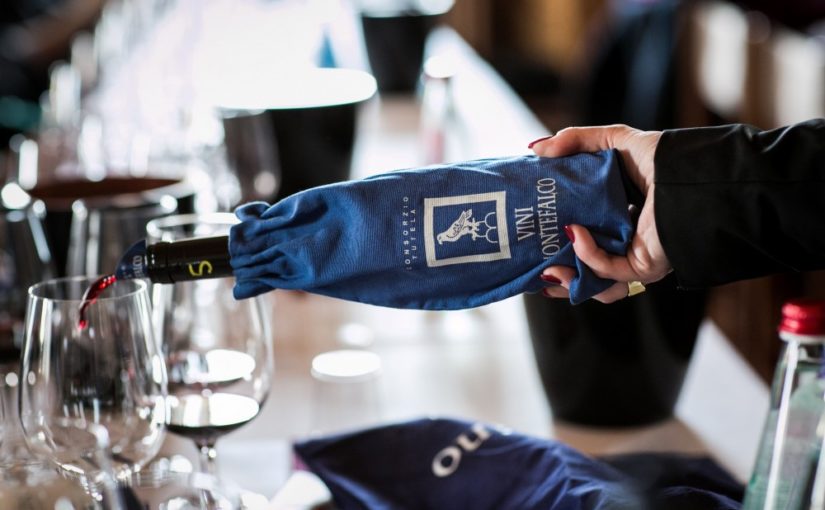 Sagrantino di Montefalco DOCG, si presenta l’annata 2016