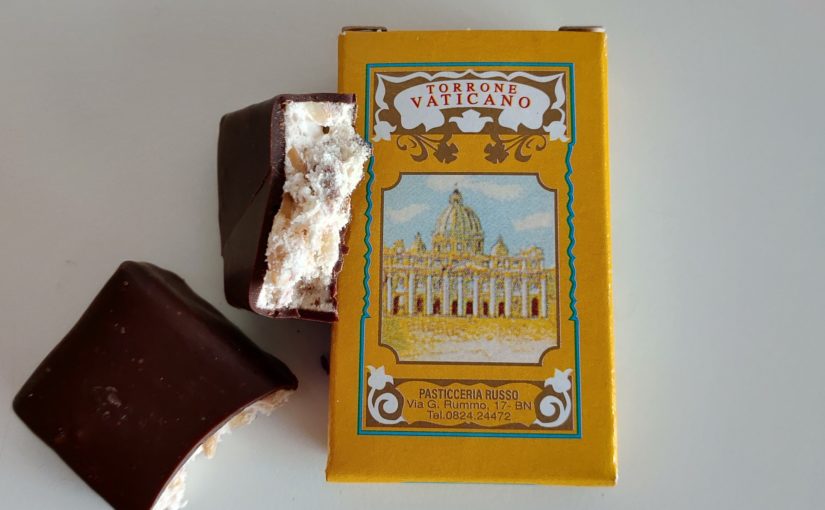 Il Torrone Vaticano