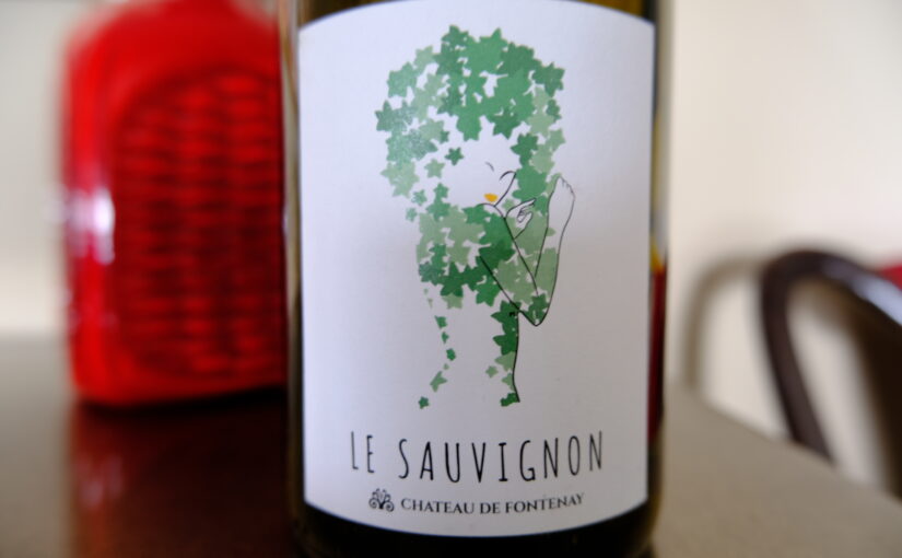 Irene, il Sauvignon blanc, pasta e cavolfiore