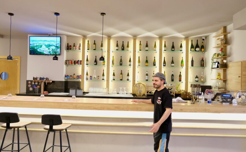 Toledo, la pizza che eccelle a Benevento