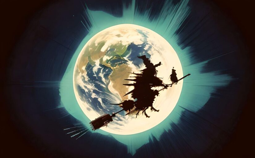 Supplica alla Befana