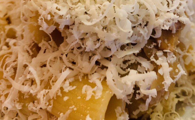 Salerno: tutto imperdibile all’osteria Canali